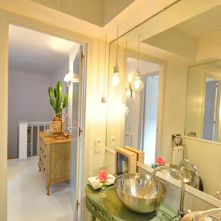 Holiday home Cristina By Hello Sitges
